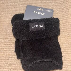 🧦 Stonz Baby & Toddler Bootie Liners | Size Small